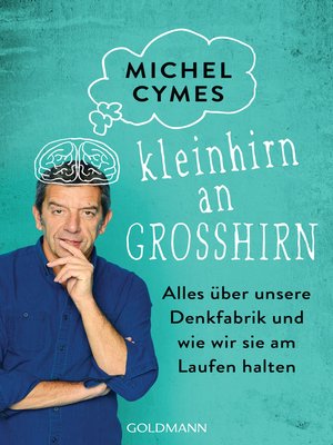 cover image of Kleinhirn an Großhirn